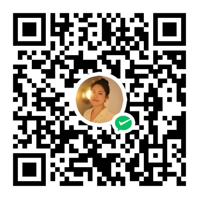 AI自由人学社收款二维码